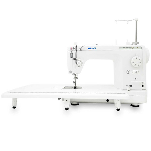 Juki TL2000QI High Speed Sewing and Quilting Machine Juki TL2000QI High Speed Sewing and Quilting Machine