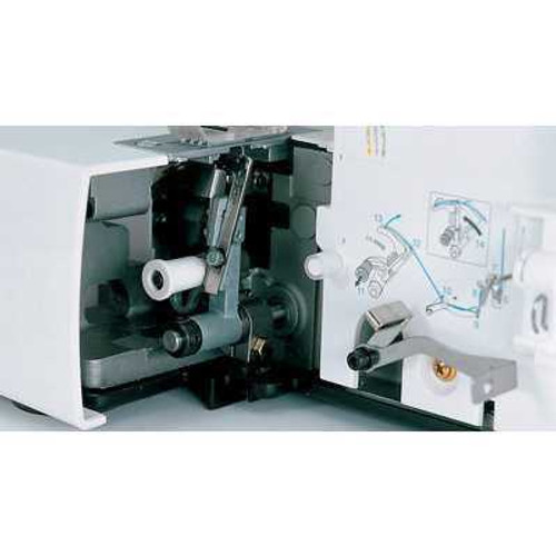 Brother 2340CV Chain Stitch / Cover Stitch Machine Brother 2340CV Chain Stitch / Cover Stitch Machine