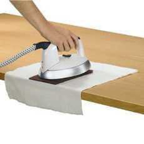 LauraStar Polyfer Cleaning Pad