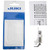 Juki Open Toe Free Motion Foot For DX, HZL-F, HZL-DX, HZL-G Series Machines