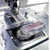  Janome Top Load Rotary Even Feed Foot 