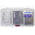 Juki 8 Pack Optional Feet For MO-1000, MO-2000QVP Sergers