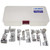 Juki 8 Pack Optional Feet For MO-1000, MO-2000QVP Sergers
