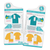 Embroiderer's Helper - Shirt Placement Tool (dime-EH0001)