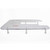 Janome Extra Wide Table with Cloth Guide Fits MC8900, 8200, 7700 & More!
