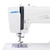 Juki HZL-70HW Computerized Sewing and Quilting Machine takeup lever
