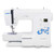 Juki HZL-70HW Computerized Sewing and Quilting Machine arm