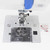 Juki HZL-80HP Computerized Sewing and Quilting Machine needle and presser foot area
