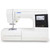 Juki HZL-G120 Computerized Sewing and Quilting Machine front view