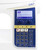 Juki HZL-DX7 Computerized Sewing and Quilting Machine LCD control panel and keypad