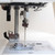 Juki HZL-LB5020 Computerized Sewing Machine needle and presser foot area