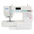 Juki HZL-LB5020 Computerized Sewing Machine front view with sewing arm