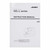 Juki HZL-LB5100 Computerized Sewing Machine instruction manual
