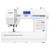 Juki HZL-LB5100 Computerized Sewing Machine front view