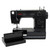Janome HD1000 Black Edition Sewing Machine - Open Box Sale