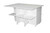 Horn Model 7600 Deluxe Storage Chest