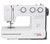 Bernette B35 Swiss Design Sewing Machine front view