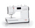 Bernette B38 Computerized Sewing Machine 360 view