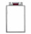 Durkee 5 x 8 inch Individual Multi-Needle EZ Frame