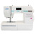 Juki HZL-LB5020 Computerized Sewing Machine - Demo