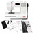 bernette Bernette B38 Swiss Design Sewing Machine - Open Box Sale 