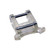 Janome Variable Open Toe Zig Zag Foot for 9mm Machines