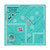 Creative Grids Square on Square Trim Tool - 3in or 6in Finished