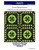 12 Bell Curve Triangle Designs Book