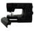 Janome HD3000-BE Sewing Machine with Bonus Accessories front facing view