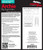 Creative Grids Machine Quilting Tool - Archie