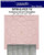 Sew Steady Westalee Spin-E-Fex Quilting Template Set 16