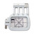 Eversewn Hero Embroidery Machine 40mm x 40mm Hoop