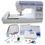  Brother PE800 Embroidery Machine  