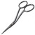  Janome 4-inch in the Hoop Embroidery Scissors 
