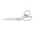 Gingher 10in Knife Edge Bent Scissor
