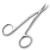 Havel's Double Curved Scissor 5in