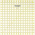 Omnigrid Ruler 15in x 15in