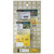 Omnigrid Omnigrid Ruler Set Rotary Basic