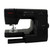 Janome HD3000-BE Black Edition Sewing Machine - Open Box Sale