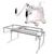Grace Q'nique 15 Pro Midarm Quilting Machine with Q-Zone Hoop Frame