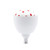 Janome White Pin Cushion