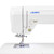 Juki HZL-G120 Computerized Sewing Quilting l Machine - Open Box Sale