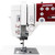 Janome MC6650 Sewing and Quilting Machine - Refurbished