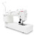 Janome MC6650 Sewing and Quilting Machine - Refurbished