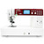 Janome MC6650 Sewing and Quilting Machine - Refurbished