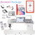 Janome Continental M7 Professional Sewing Machine with Premier Package