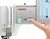 Janome Continental M7 Professional Sewing Machine with Premier Package controls