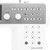 Janome Memory Craft 6700P High Speed Mid-Arm Sewing and Quilting Machine controls