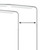 Grace Luminess 2-Foot Extension for LED Light Station