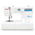 Janome My Style 100 Sewing Machine front view